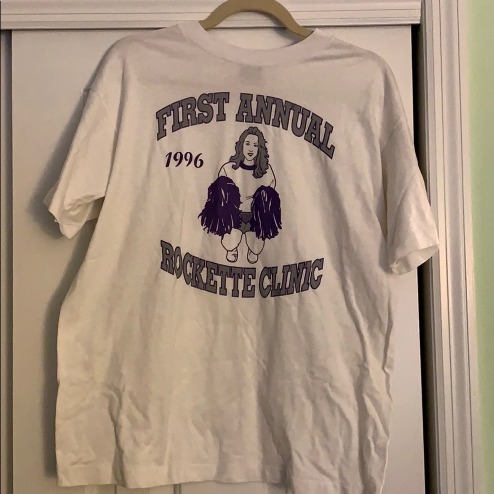 Vintage Tee